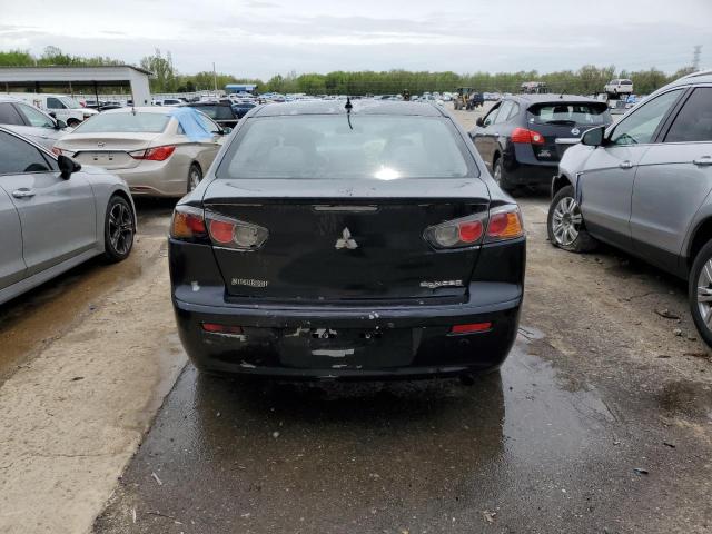 Photo 6 from auction – 2013 MITSUBISHI LANCER ES/ with VIN JA32U2FU2DU021304