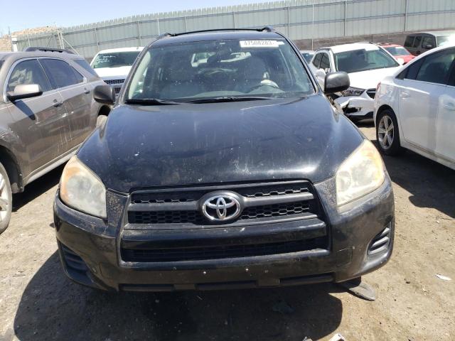 Photo 5 from auction – 2011 TOYOTA RAV4 with VIN JTMBF4DV6B5041582
