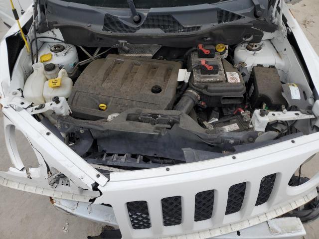 Photo 12 from auction – 2015 JEEP PATRIOT SP with VIN 1C4NJPBB8FD342016