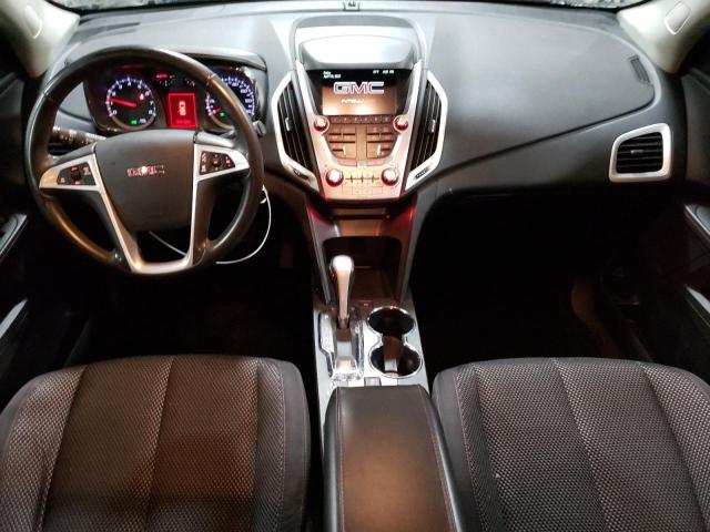 Photo 8 from auction – 2013 GMC TERRAIN SL with VIN 2GKALSEK6D6428531