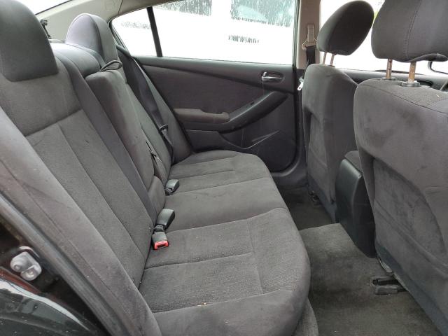 Photo 10 from auction – 2012 NISSAN ALTIMA BAS with VIN 1N4AL2AP3CN478008