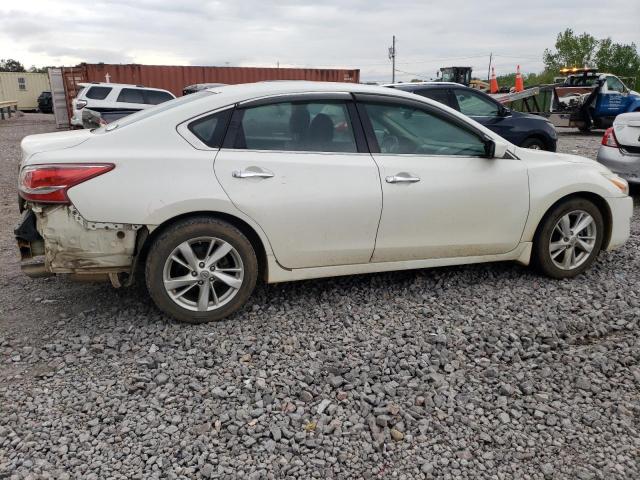 Photo 3 from auction – 2013 NISSAN ALTIMA 2.5 with VIN 1N4AL3AP9DC274042