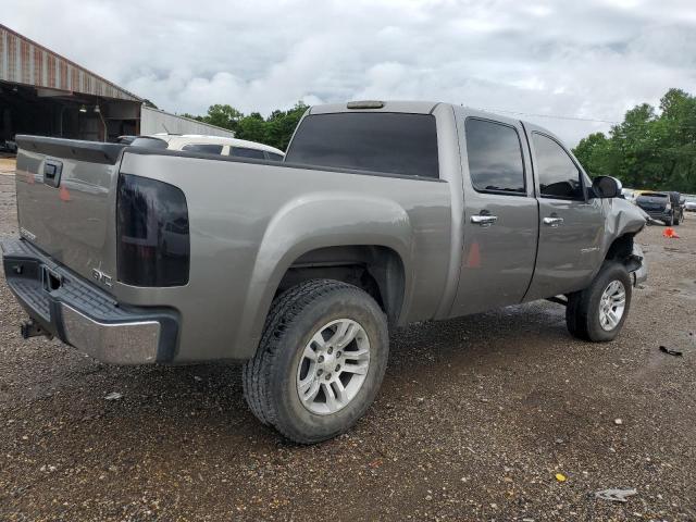 Photo 3 from auction – 2007 GMC NEW SIERRA with VIN 3GTEC13J07G517005