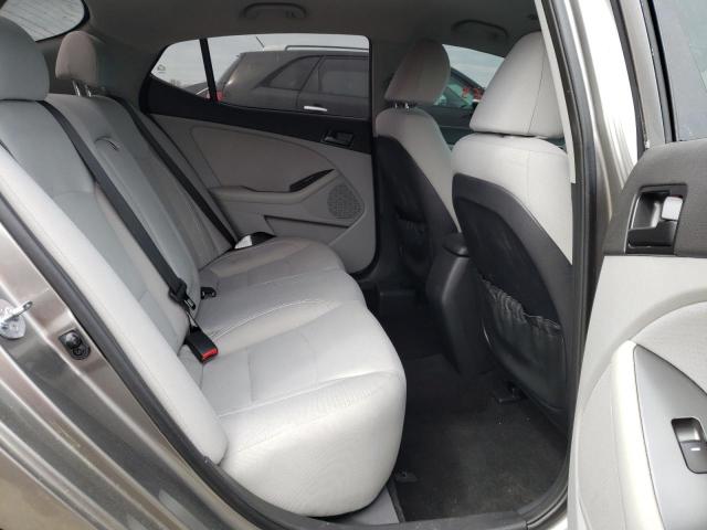 Photo 10 from auction – 2013 KIA OPTIMA LX with VIN 5XXGM4A78DG235465