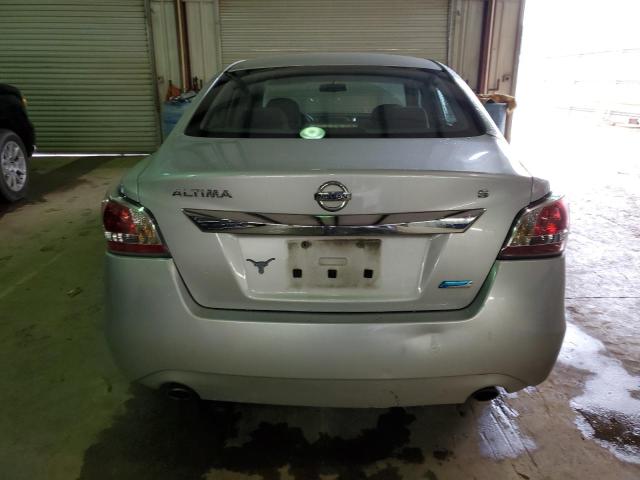 Photo 6 from auction – 2014 NISSAN ALTIMA 2.5 with VIN 1N4AL3APXEC182472