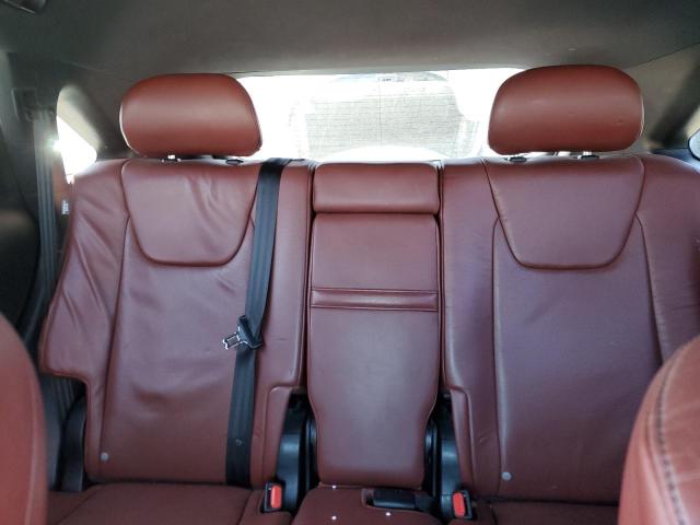 Photo 10 from auction – 2015 LEXUS RX 350 BAS with VIN 2T2BK1BA9FC269624