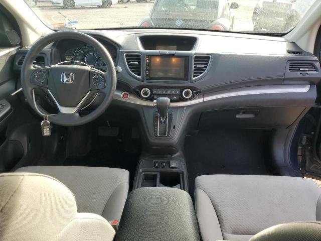 Photo 8 from auction – 2015 HONDA CR-V EX with VIN 2HKRM3H52FH528986