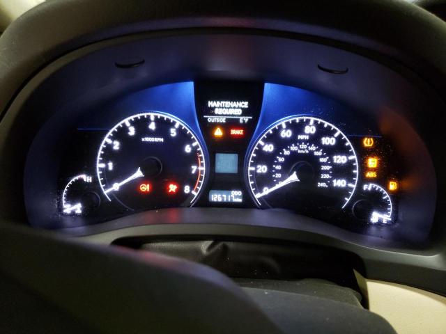 Photo 9 from auction – 2015 LEXUS RX 350 BAS with VIN 2T2BK1BA9FC298847