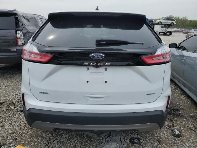 Photo 6 from auction – 2023 FORD EDGE SEL with VIN 2FMPK4J91PBA20887