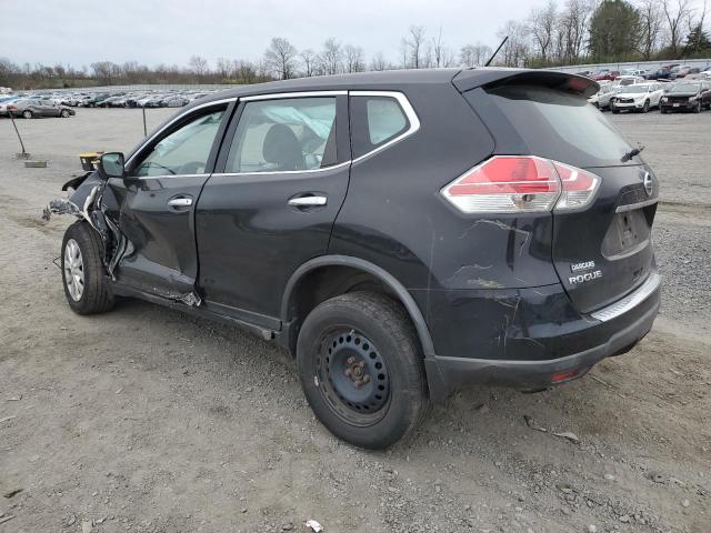 Photo 2 from auction – 2015 NISSAN ROGUE S with VIN KNMAT2MV2FP504062