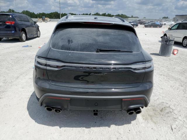 Photo 6 from auction – 2023 PORSCHE MACAN BASE with VIN WP1AA2A55PLB12615