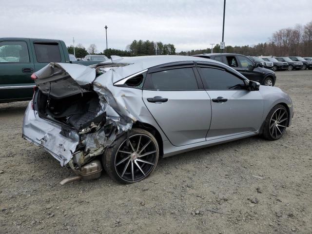 Photo 3 from auction – 2018 HONDA CIVIC EX with VIN 2HGFC2F75JH549497