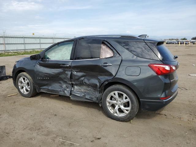 Photo 2 from auction – 2018 CHEVROLET EQUINOX PR with VIN 2GNAXMEV5J6330633