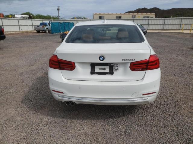 Photo 6 from auction – 2016 BMW 328 I SULE with VIN WBA8E9G50GNU29398