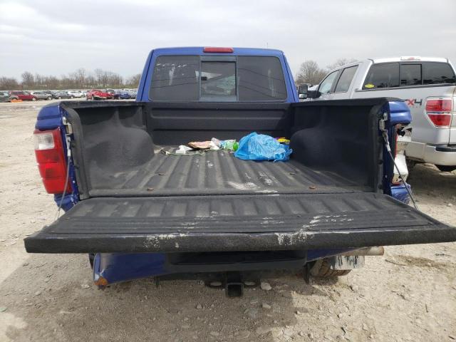 Photo 6 from auction – 2005 FORD RANGER SUP with VIN 1FTZR45E35PA11694