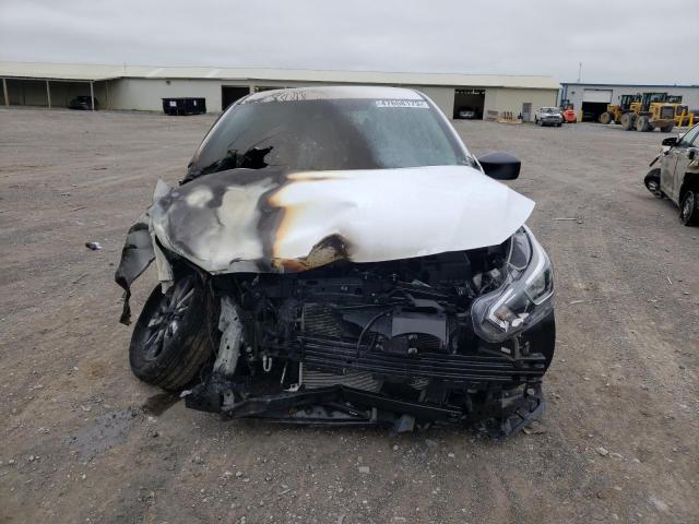 Photo 5 from auction – 2023 NISSAN VERSA S with VIN 3N1CN8DV5PL812462