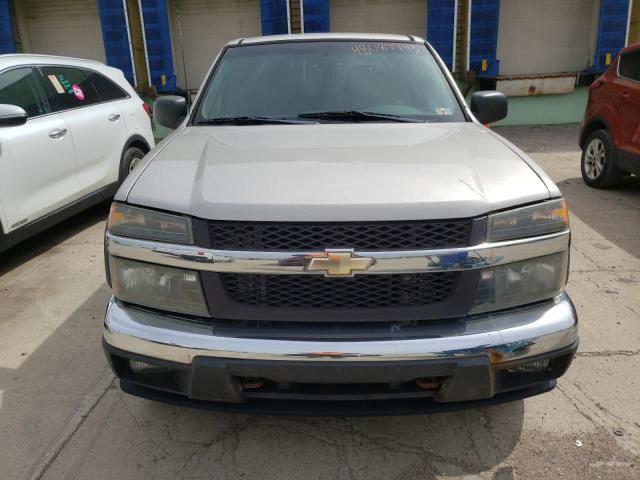 Photo 5 from auction – 2006 CHEVROLET COLORADO with VIN 1GCDT136568295346