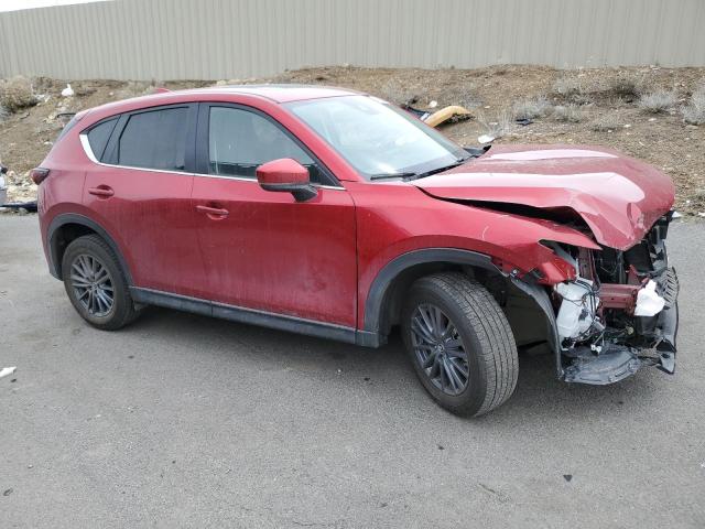 Photo 4 from auction – 2019 MAZDA CX-5 TOURI with VIN JM3KFBCM6K1664454