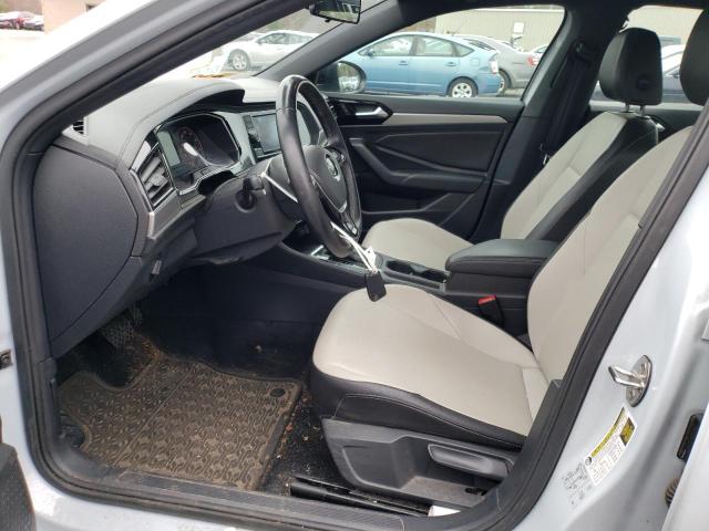 Photo 7 from auction – 2019 VOLKSWAGEN JETTA S with VIN 3VWC57BU9KM090804