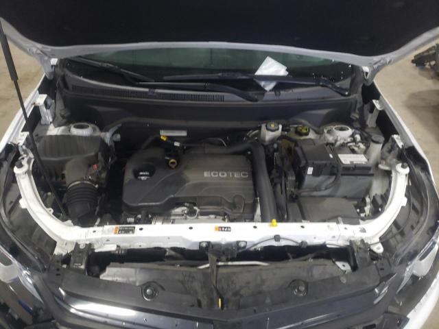 Photo 11 from auction – 2019 CHEVROLET EQUINOX LS with VIN 2GNAXSEV0K6215671