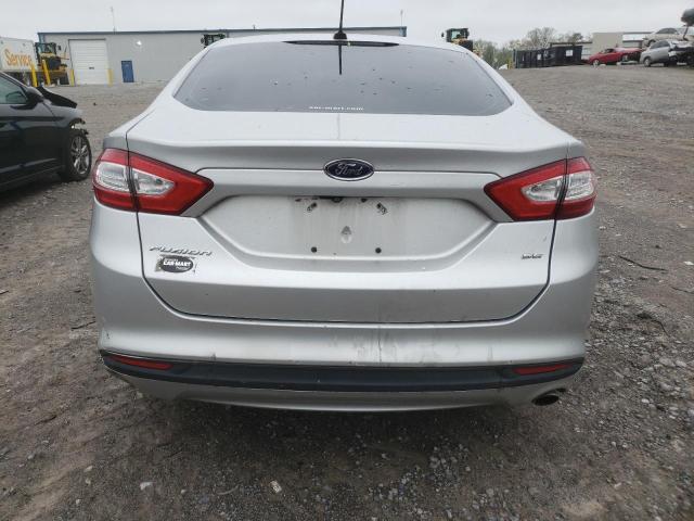 Photo 6 from auction – 2015 FORD FUSION SE with VIN 3FA6P0H75FR148912