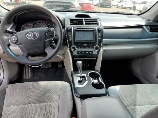 Photo 8 from auction – 2013 TOYOTA CAMRY L with VIN 4T1BF1FK4DU263916