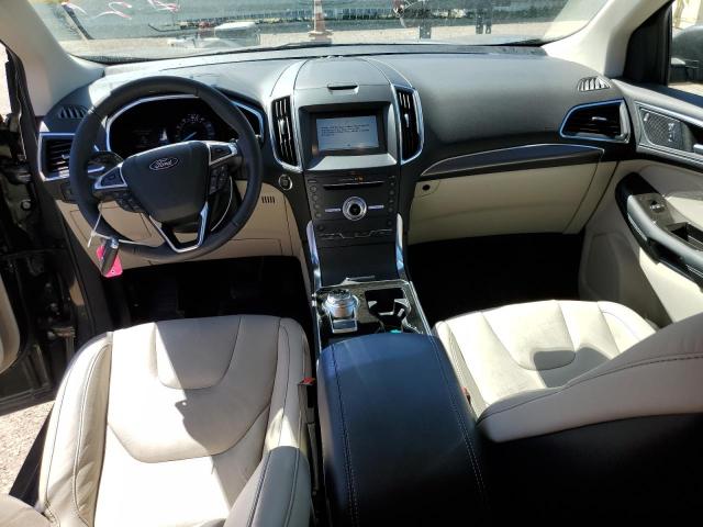 Photo 8 from auction – 2019 FORD EDGE TITAN with VIN 2FMPK4K93KBC36571