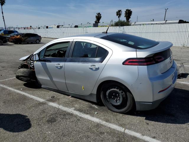 Photo 2 from auction – 2014 CHEVROLET VOLT with VIN 1G1RH6E43EU146870