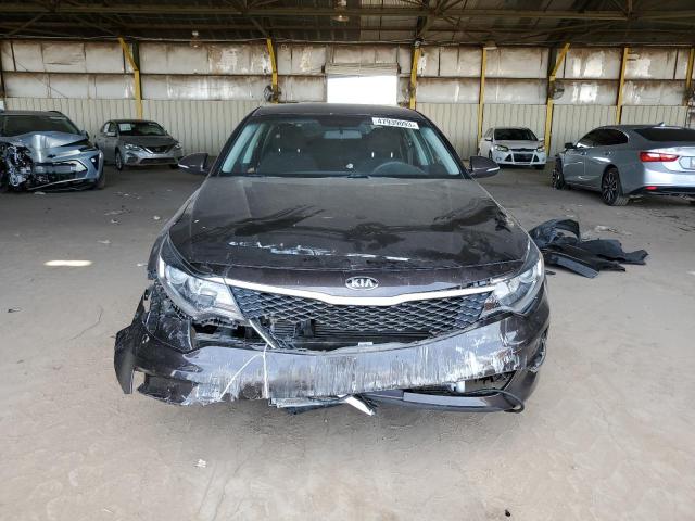 Photo 5 from auction – 2018 KIA OPTIMA LX with VIN KNAGT4L38J5239736