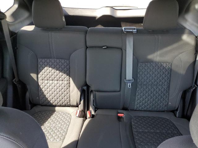 Photo 10 from auction – 2020 CHEVROLET BLAZER 2LT with VIN 3GNKBCR45LS716326