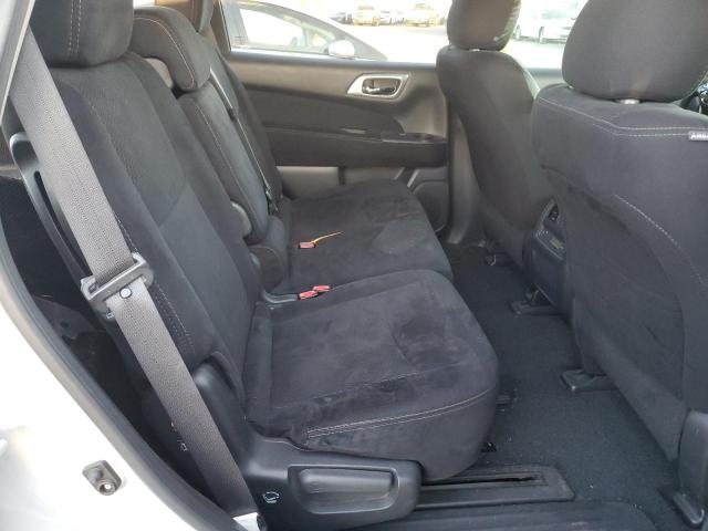 Photo 11 from auction – 2016 NISSAN PATHFINDER with VIN 5N1AR2MNXGC635940