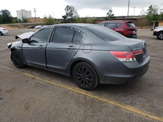 Photo 2 from auction – 2012 HONDA ACCORD EX with VIN 1HGCP2F67CA238606