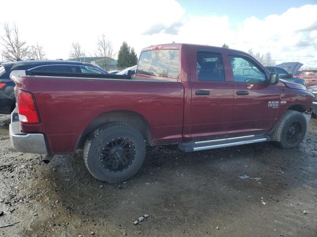 Photo 3 from auction – 2019 RAM 1500 CLASS with VIN 1C6RR7FT2KS607619