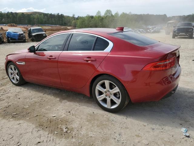 Photo 2 from auction – 2017 JAGUAR XE PRESTIG with VIN SAJAE4BG8HA965560