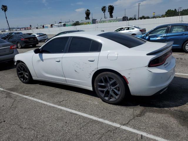 Photo 2 from auction – 2019 DODGE CHARGER SX with VIN 2C3CDXBG9KH721974