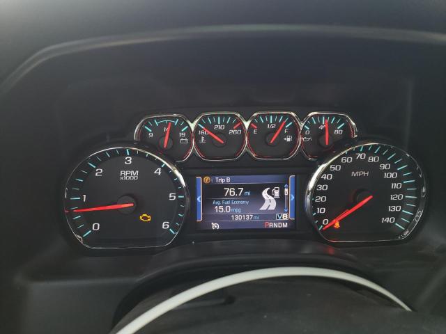 Photo 9 from auction – 2014 CHEVROLET silverado with VIN 1GCVKRECXEZ164480
