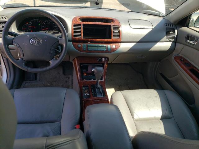 Photo 8 from auction – 2005 TOYOTA CAMRY LE with VIN 4T1BF32KX5U594910