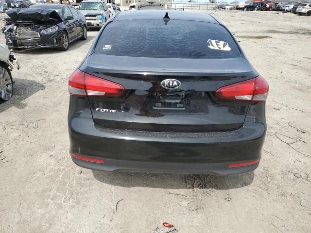 Photo 6 from auction – 2017 KIA FORTE LX with VIN 3KPFK4A75HE042349