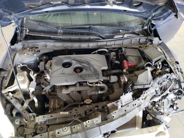 Photo 11 from auction – 2019 NISSAN ALTIMA S with VIN 1N4BL4BV3KC131138