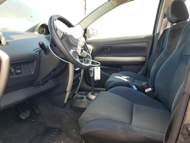 Photo 7 from auction – 2006 TOYOTA SCION XA with VIN JTKKT624760145587