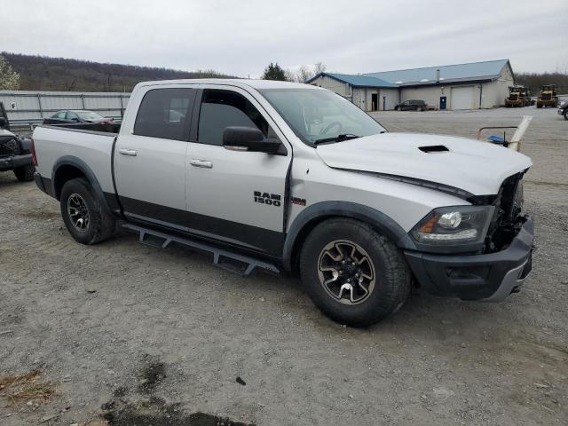 Photo 4 from auction – 2016 RAM 1500 REBEL with VIN 1C6RR7YT4GS151398