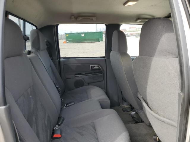 Photo 10 from auction – 2004 CHEVROLET COLORADO with VIN 1GCCS136648163840
