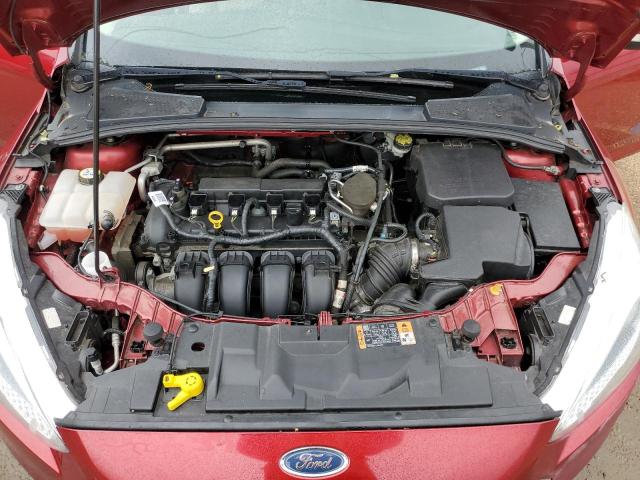 Photo 11 from auction – 2015 FORD FOCUS SE with VIN 1FADP3F2XFL322858