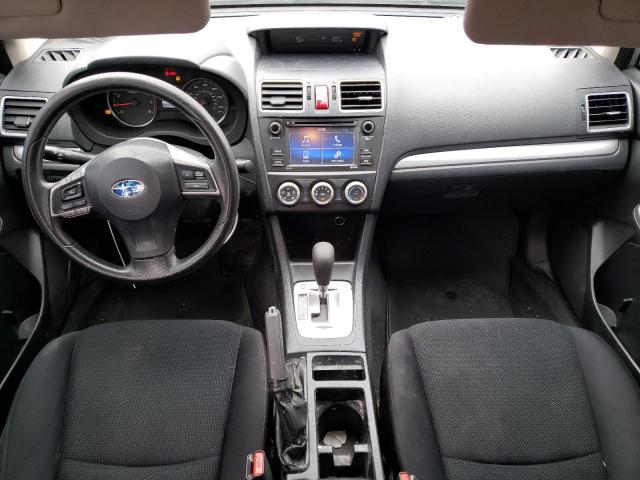 Photo 8 from auction – 2015 SUBARU IMPREZA with VIN JF1GJAA61FH006684