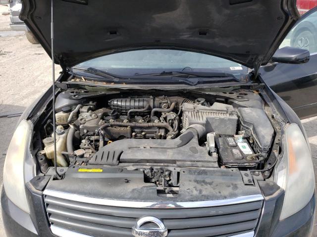 Photo 11 from auction – 2008 NISSAN ALTIMA 2.5 with VIN 1N4AL21E08C182610