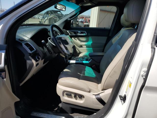 صورة رقم 7 من المزاد - 2011 FORD EXPLORER L مع VIN 1FMHK8F84BGA51015