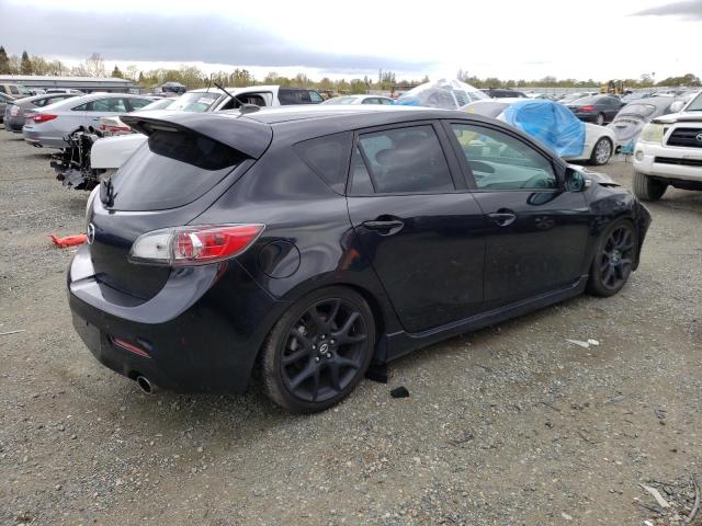 Photo 3 from auction – 2010 MAZDA SPEED 3 with VIN JM1BL1H4XA1267512
