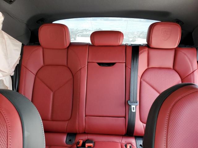 Photo 10 from auction – 2023 PORSCHE MACAN BASE with VIN WP1AA2A55PLB12615