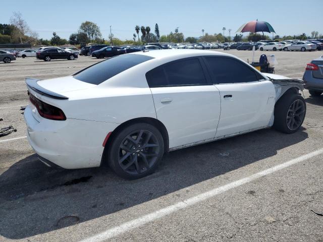 Photo 3 from auction – 2019 DODGE CHARGER SX with VIN 2C3CDXBG9KH721974
