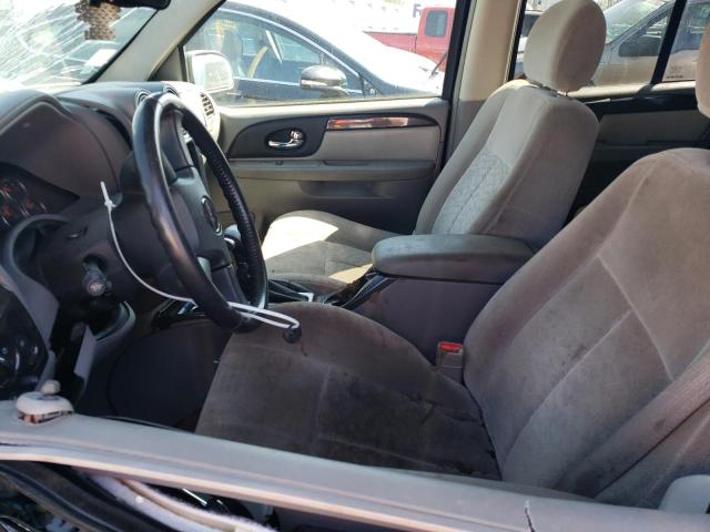 Photo 7 from auction – 2006 GMC ENVOY with VIN 1GKDT13S862207152